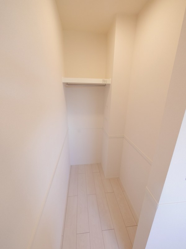 収納　別部屋写真