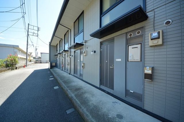 エントランス　☆入口☆