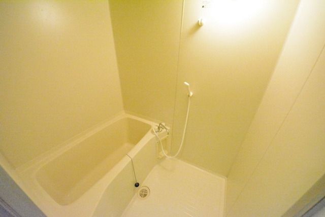 バス・シャワールーム　☆お風呂☆