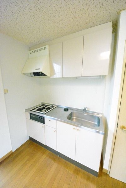 キッチン　☆システムキッチン☆