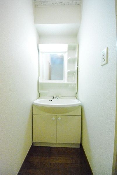 洗面設備　☆独立洗面台☆