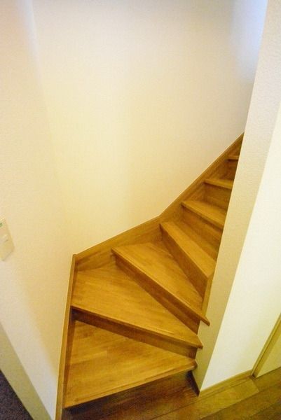 その他部屋・スペース　☆こちらから２階へ☆