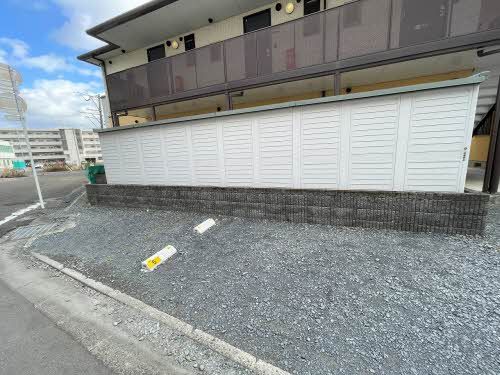 駐車場　駐車場（５）