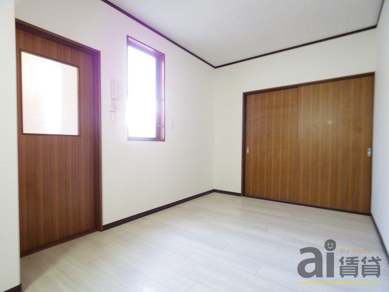 居室・リビング　※同仕様写真