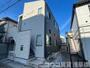 北池袋駅より徒歩10分 築8年 2階建の賃貸物件