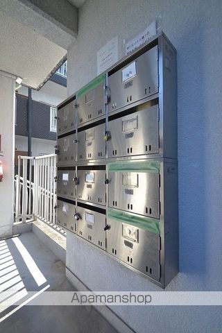その他共有部分　その他共有部分