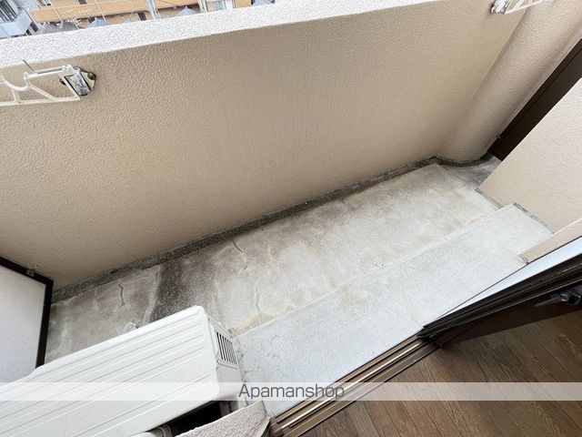 NKオーシャンヒルの内装写真