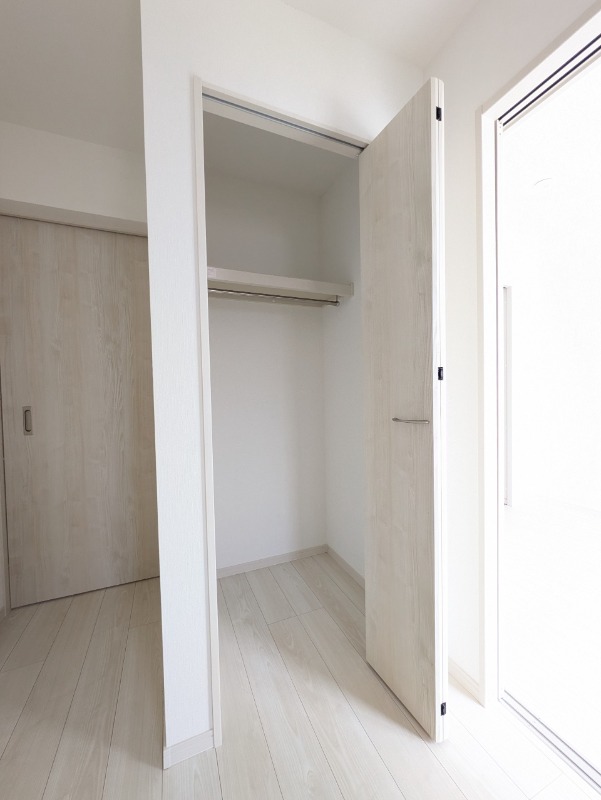 収納　類似物件写真