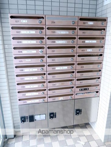 ロビー　ロビー