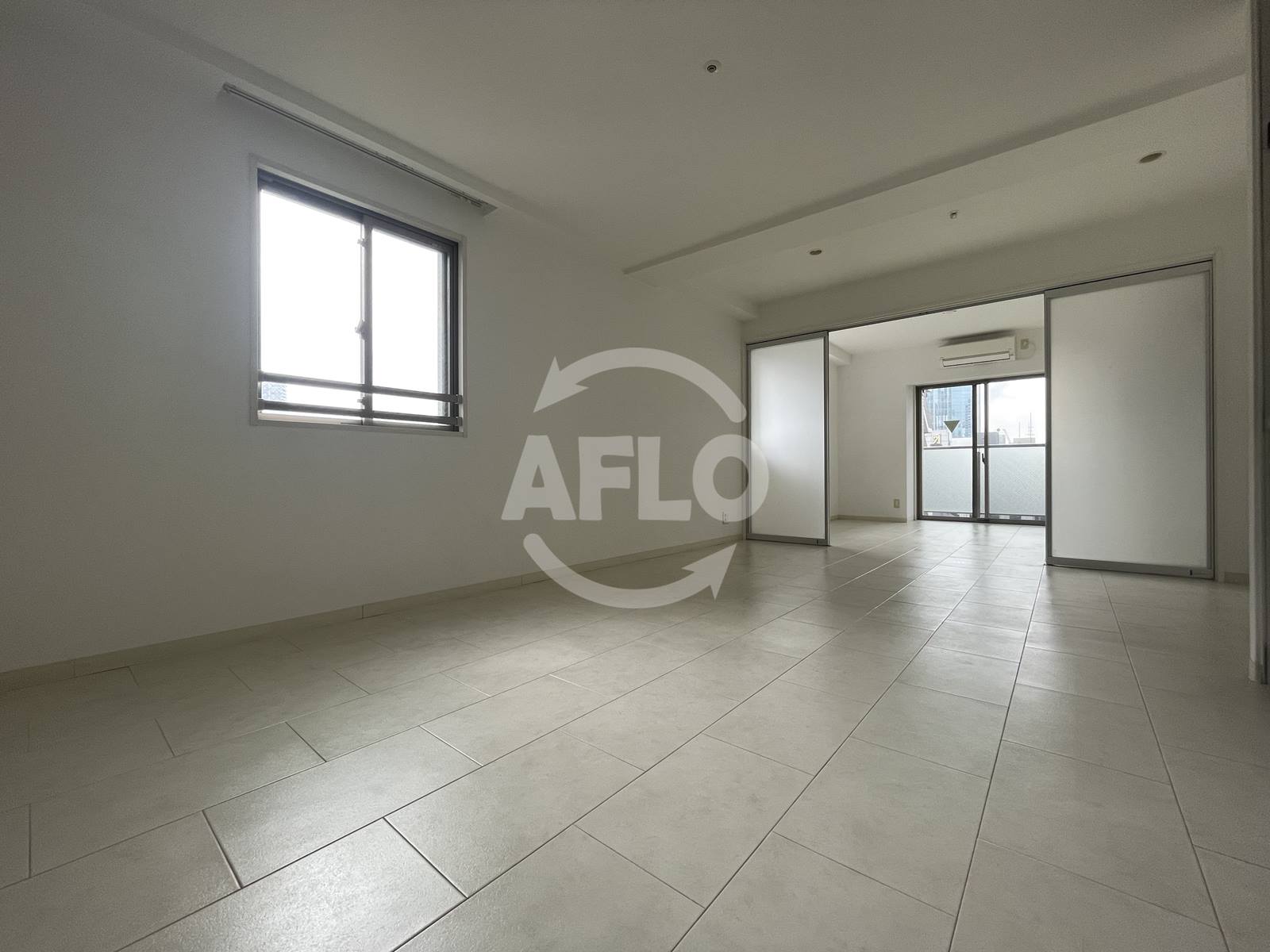 居室・リビング　アーデン土佐堀　リビング