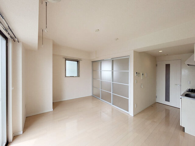 居室・リビング　ＬＤＫ１０．５帖