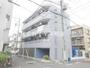 池上駅より徒歩8分 3階 築36年11ヶ月の賃貸物件