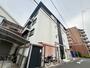 羽衣駅より徒歩6分 4階 築37年5ヶ月の賃貸物件