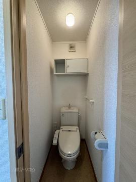 トイレ　シャワー付トイレ