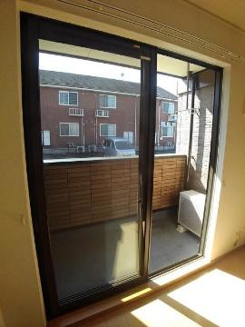 バルコニー　ベランダ