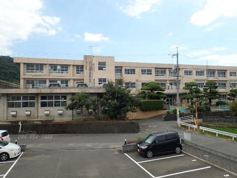 その他　福山市立宜山小学校（その他）まで221m