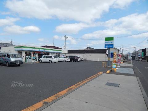 その他　ファミリーマート駅家町江良店（その他）まで1884m