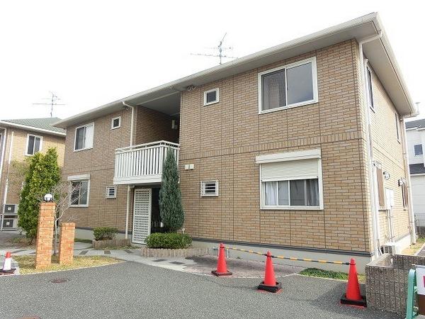 建物外観　大和ハウスのＤ－ｒｏｏｍ！