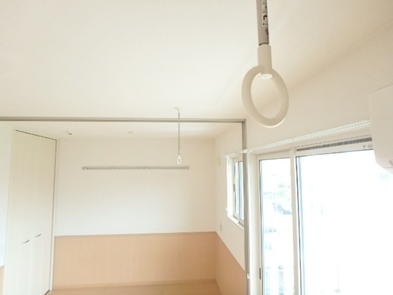 その他設備　図面と現状に相違がある場合には現状を優先