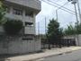 中学校　七条中学校（中学校）まで550m