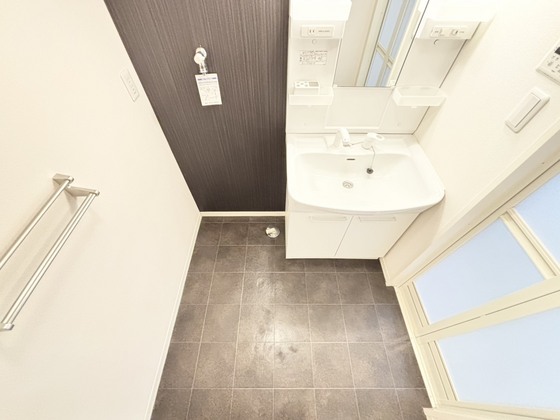 その他部屋・スペース　脱衣所