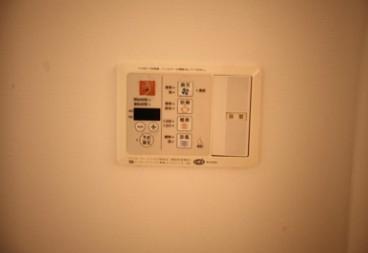 その他設備　☆設備充実☆