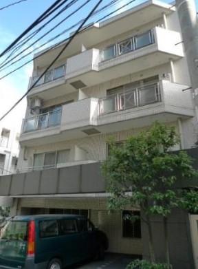 建物外観　☆綺麗な外観☆