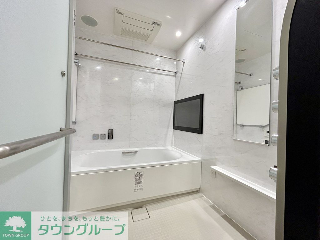 バス・シャワールーム　1620タイプ