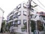 千歳烏山駅より徒歩6分 2階 築33年4ヶ月の賃貸物件