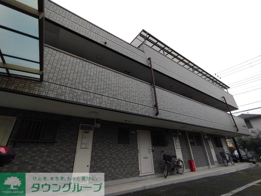 その他　外観