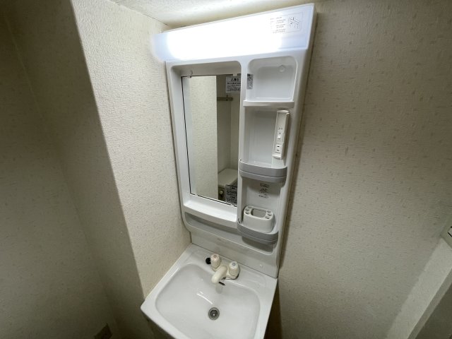 リンダプラヤ甲子園の内装写真