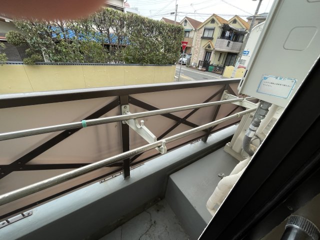 リンダプラヤ甲子園の内装写真