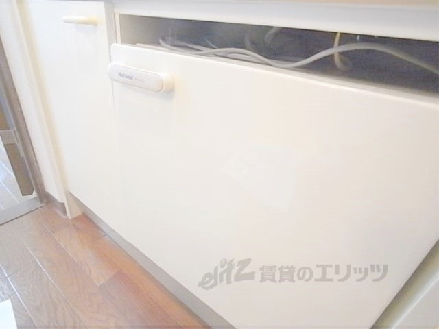 その他部屋・スペース　冷蔵庫置場