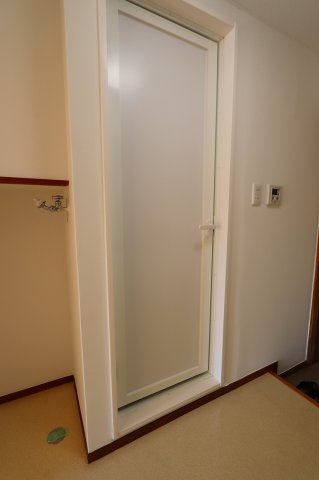 青山コーポIIIの内装写真