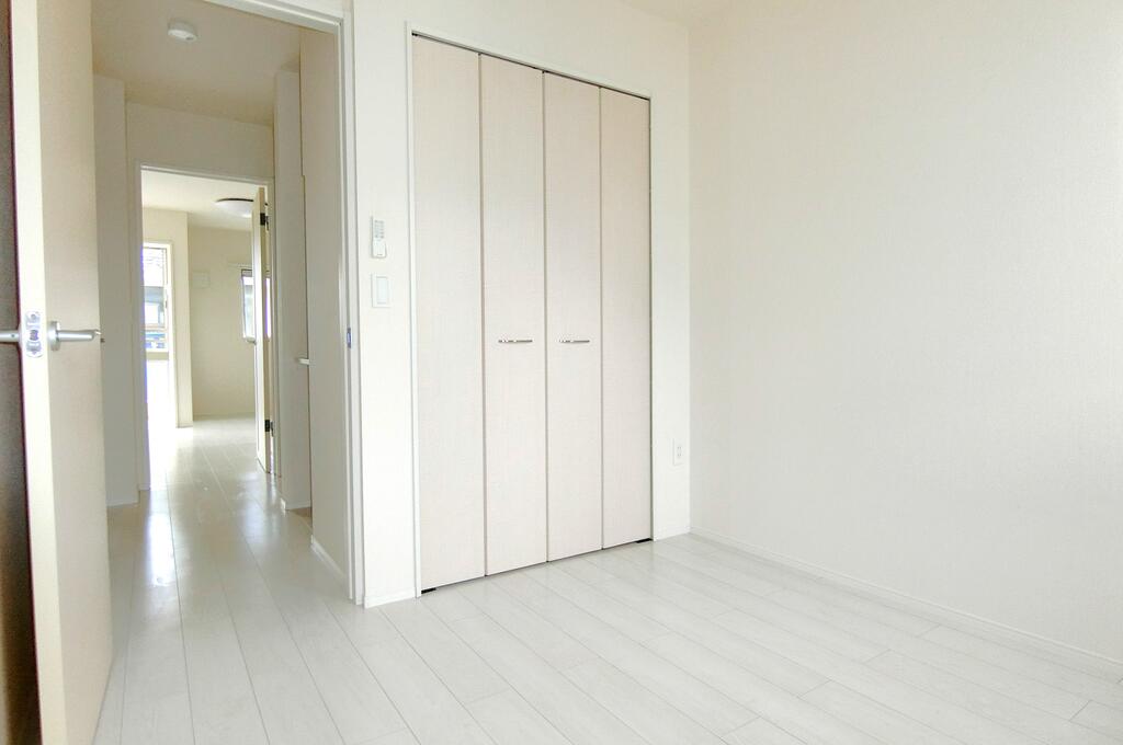 その他部屋・スペース　同型物件の写真です。