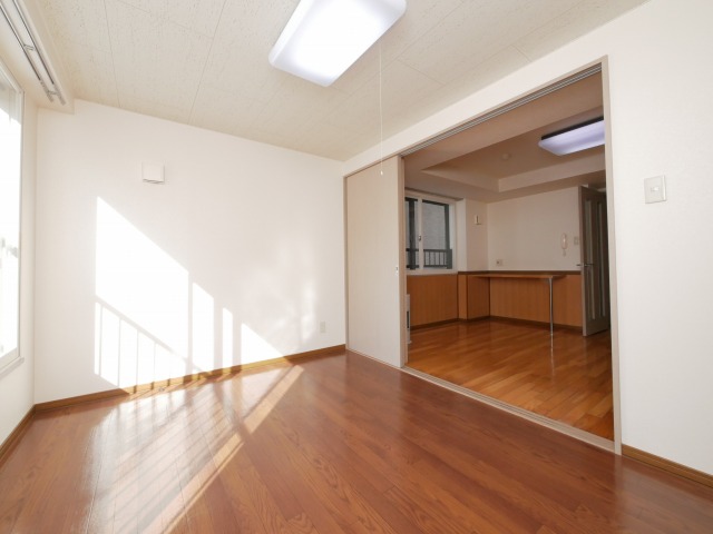 バス・シャワールーム　バスルームです☆