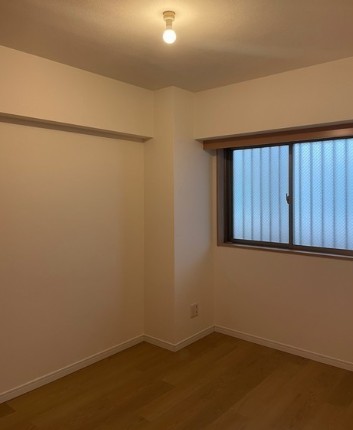 その他部屋・スペース　洋室