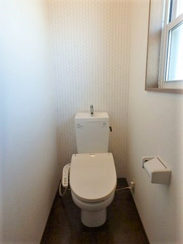 トイレ　※現況優先