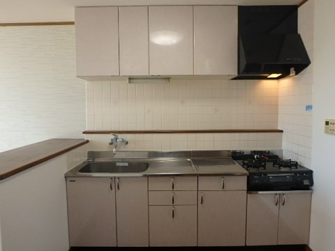 キッチン　※現況優先