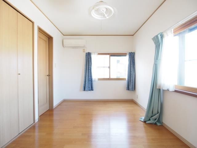 その他部屋・スペース