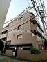 プレールドゥーク東新宿２ 3階 築19年2ヶ月の賃貸物件