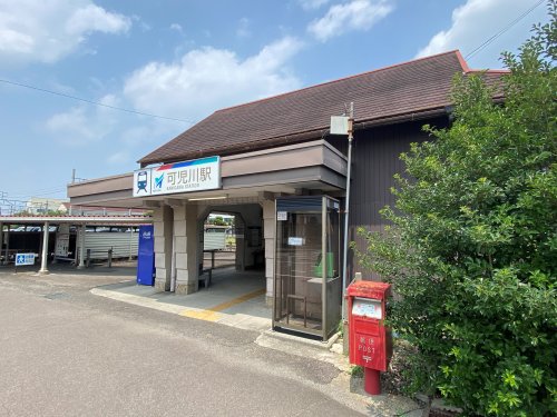 その他　可児川（その他）まで512m