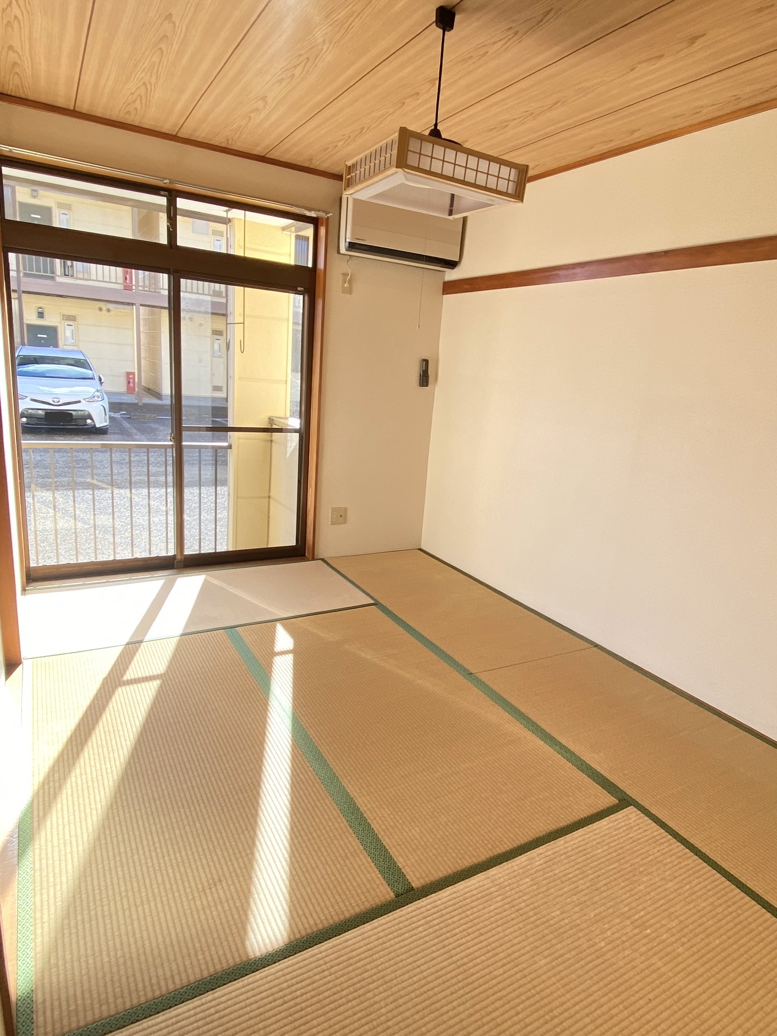 その他部屋・スペース　日当たり良好