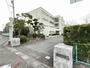 小学校　焼津市立大富小学校（小学校）まで890m
