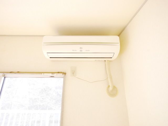 その他設備　★エアコン設置済み★