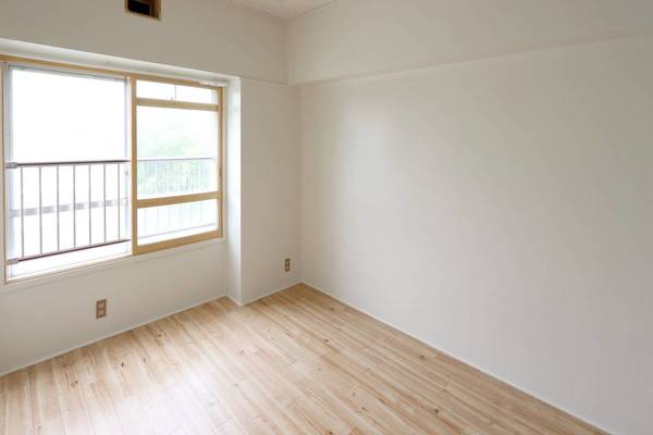 その他部屋・スペース　ビレッジハウスの同一物件・同一タイプの間取りの写真です