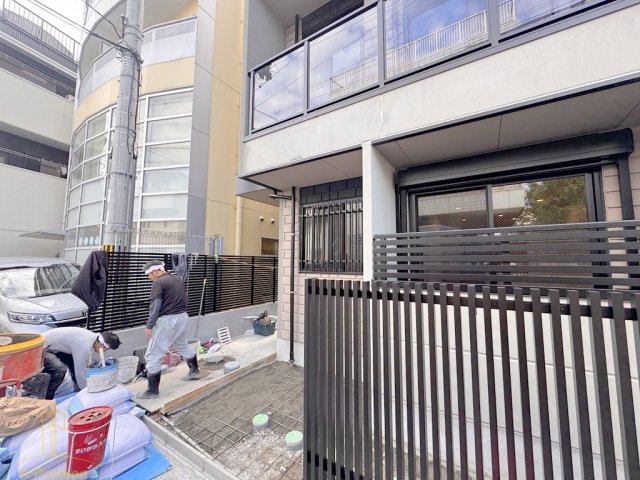 その他共有部分　RET:umekita