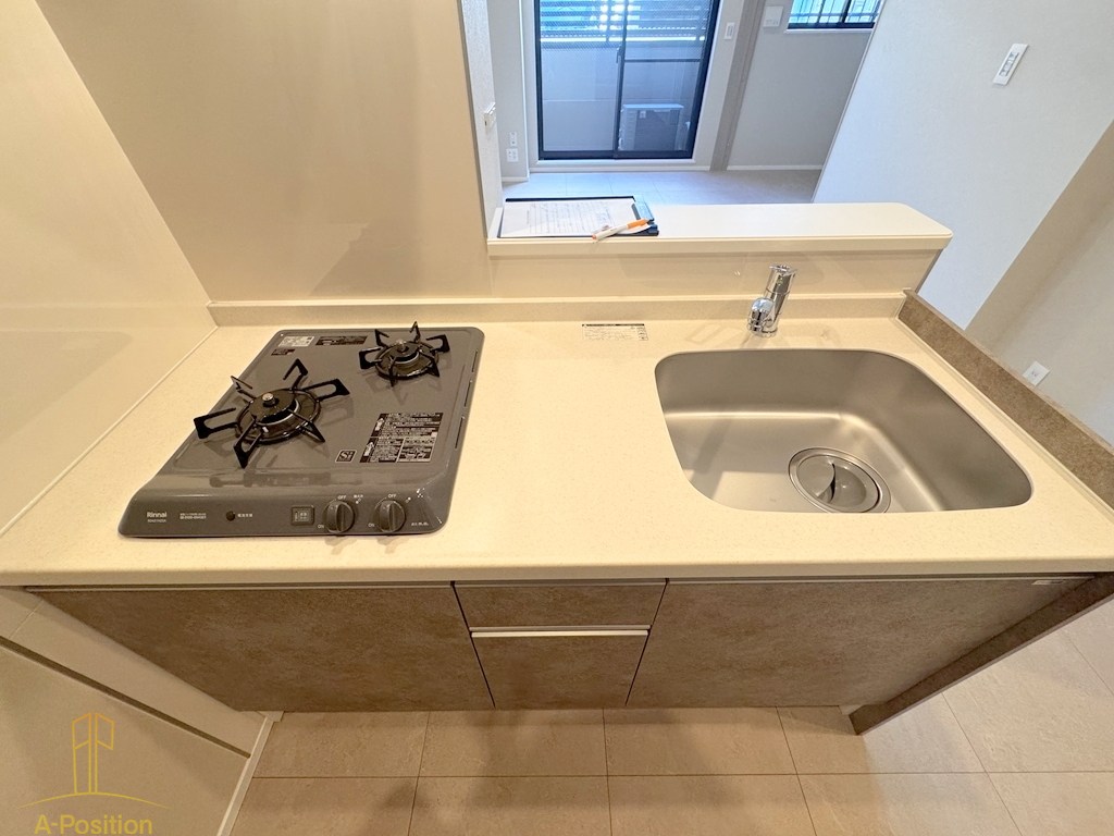 キッチン　RET:umekita