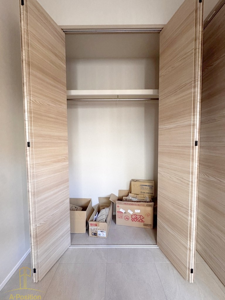 収納　RET:umekita