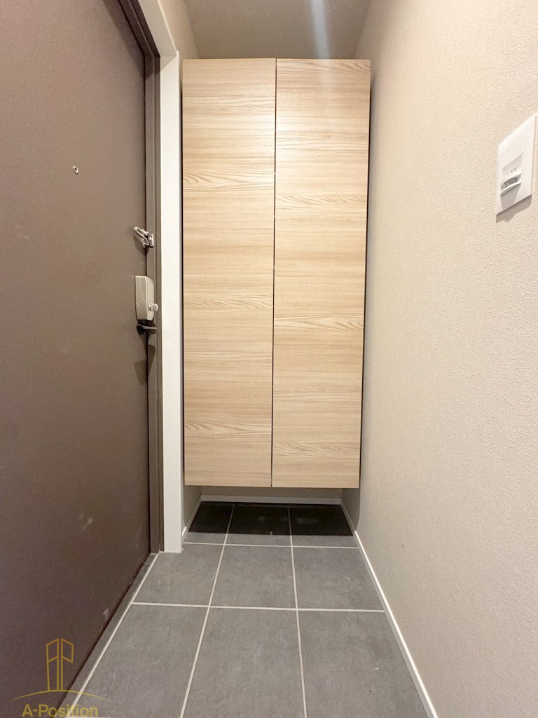 玄関　RET:umekita